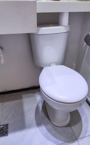 Apartamento à venda com 56m², 2 quartos e 1 vagaBanheiro 2