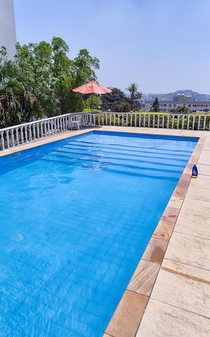 Apartamento à venda com 56m², 2 quartos e 1 vagaÁrea comum - Piscina