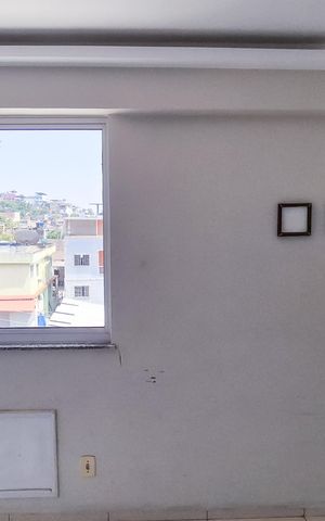 Apartamento à venda com 56m², 2 quartos e 1 vagaQuarto 1