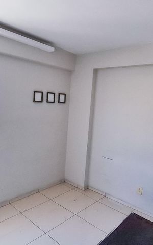 Apartamento à venda com 56m², 2 quartos e 1 vagaQuarto 1
