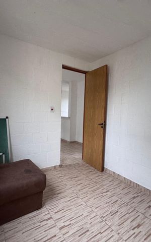 Apartamento à venda com 41m², 2 quartos e 1 vaga