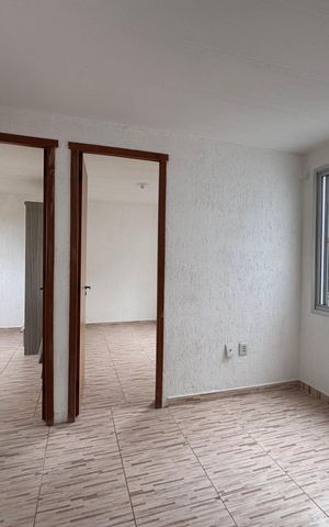 Apartamento à venda com 41m², 2 quartos e 1 vaga