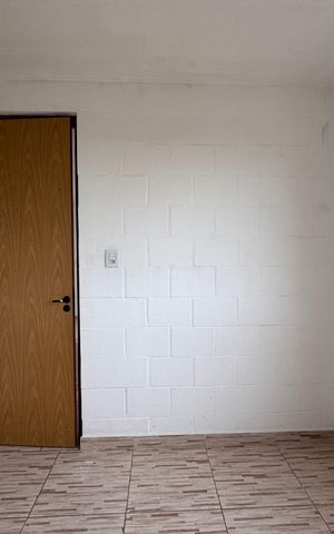 Apartamento à venda com 41m², 2 quartos e 1 vaga