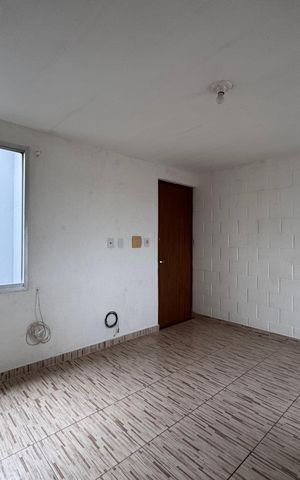 Apartamento à venda com 41m², 2 quartos e 1 vaga