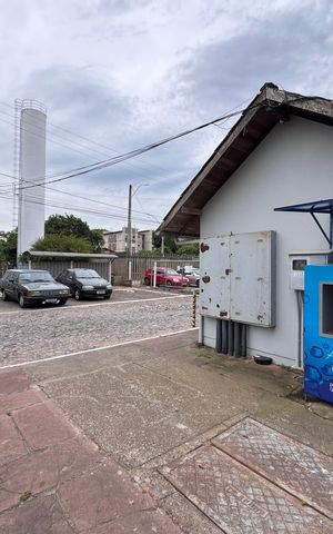 Apartamento à venda com 41m², 2 quartos e 1 vaga