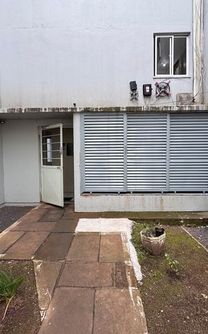 Apartamento à venda com 41m², 2 quartos e 1 vaga