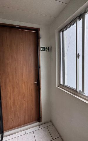 Apartamento à venda com 41m², 2 quartos e 1 vaga