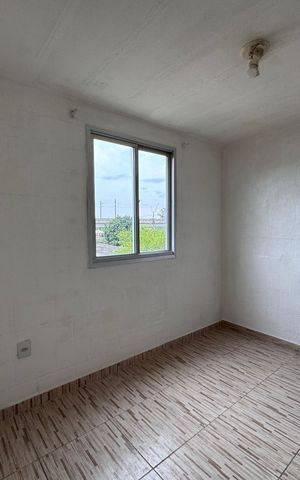 Apartamento à venda com 41m², 2 quartos e 1 vaga