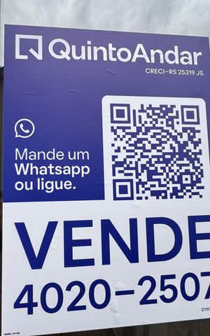 Apartamento à venda com 41m², 2 quartos e 1 vaga