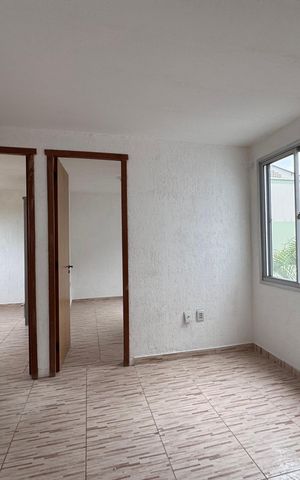 Apartamento à venda com 41m², 2 quartos e 1 vaga