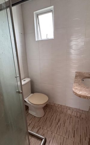 Apartamento à venda com 41m², 2 quartos e 1 vaga