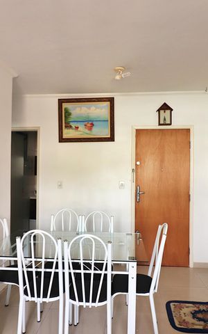 Apartamento à venda com 39m², 1 quarto e sem vagaSala
