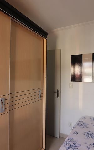 Apartamento à venda com 39m², 1 quarto e sem vagaQuarto