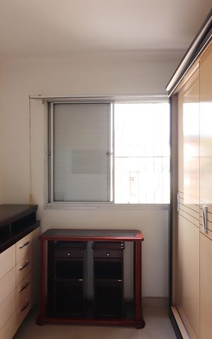 Apartamento à venda com 39m², 1 quarto e sem vagaQuarto