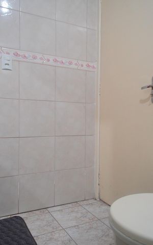 Casa para alugar com 163m², 5 quartos e 4 vagasBanheiro