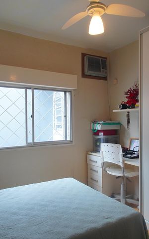 Casa para alugar com 163m², 5 quartos e 4 vagasQuarto 3