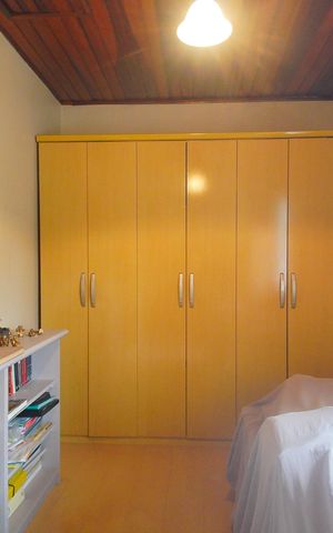 Casa para alugar com 163m², 5 quartos e 4 vagasQuarto 4