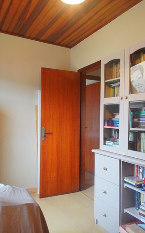 Casa para alugar com 163m², 5 quartos e 4 vagasQuarto 4