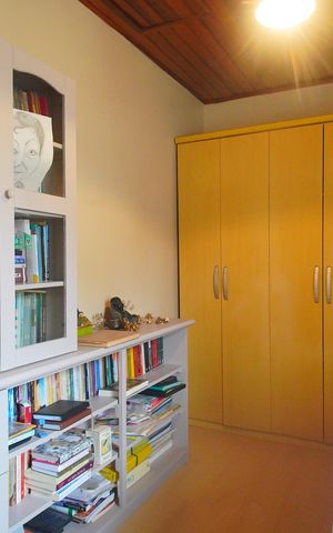 Casa para alugar com 163m², 5 quartos e 4 vagasQuarto 4