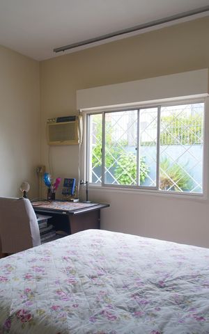 Casa para alugar com 163m², 5 quartos e 4 vagasQuarto 1