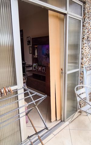 Apartamento à venda com 103m², 3 quartos e 1 vagaVaranda da Sala