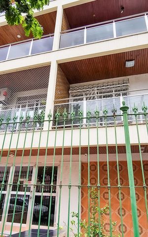 Apartamento à venda com 103m², 3 quartos e 1 vagaFrente do Prédio 
