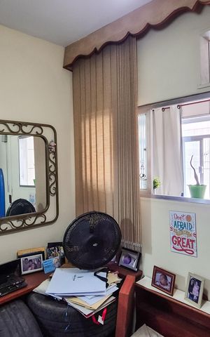 Apartamento à venda com 103m², 3 quartos e 1 vagaQuarto 1 