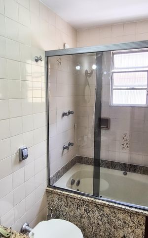 Apartamento à venda com 103m², 3 quartos e 1 vagaQuarto 2 Banheiro 