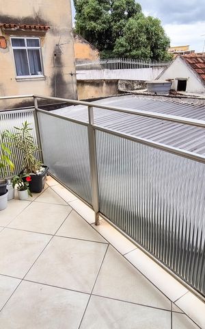Apartamento à venda com 103m², 3 quartos e 1 vagaVaranda da Sala
