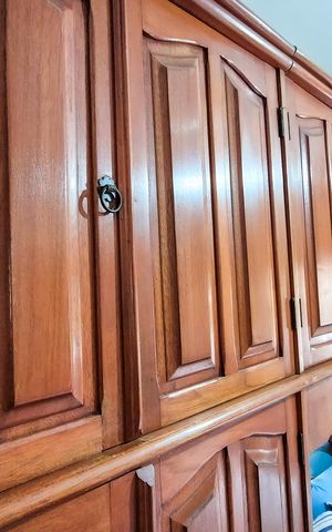 Apartamento à venda com 103m², 3 quartos e 1 vagaQuarto 2 - Armários