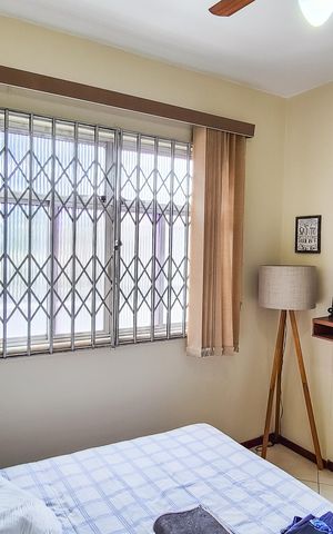 Apartamento à venda com 103m², 3 quartos e 1 vagaQuarto 3