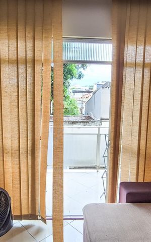 Apartamento à venda com 103m², 3 quartos e 1 vagaSala