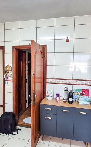 Apartamento à venda com 103m², 3 quartos e 1 vagaCozinha