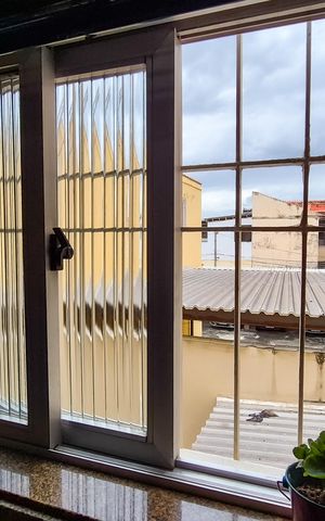 Apartamento à venda com 103m², 3 quartos e 1 vagaVista Cozinha