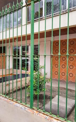 Apartamento à venda com 103m², 3 quartos e 1 vagaFrente do Prédio 