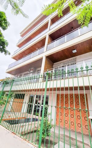 Apartamento à venda com 103m², 3 quartos e 1 vagaFrente do Prédio 