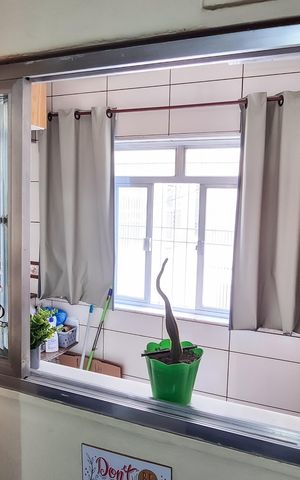 Apartamento à venda com 103m², 3 quartos e 1 vagaQuarto 1 Vista para a área comum