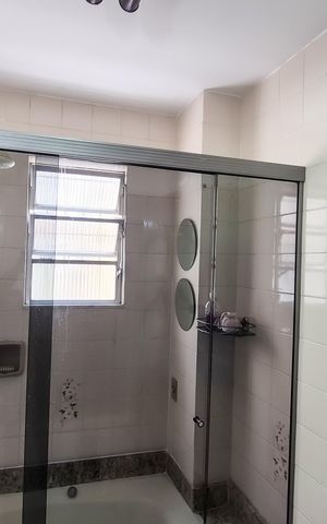 Apartamento à venda com 103m², 3 quartos e 1 vagaQuarto 2 Banheiro 