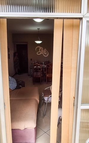 Apartamento à venda com 103m², 3 quartos e 1 vagaVaranda da Sala