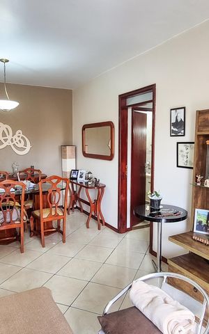 Apartamento à venda com 103m², 3 quartos e 1 vagaSala