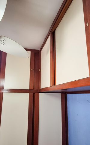 Apartamento à venda com 103m², 3 quartos e 1 vagaQuarto 1 