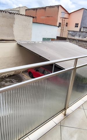 Apartamento à venda com 103m², 3 quartos e 1 vagaVaranda da Sala