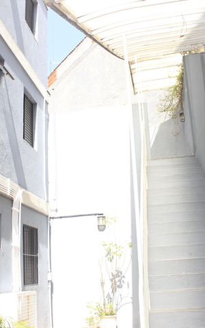 Apartamento para alugar com 63m², 2 quartos e 1 vagaÁrea comum