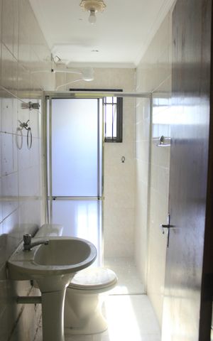 Apartamento para alugar com 63m², 2 quartos e 1 vagaBanheiro