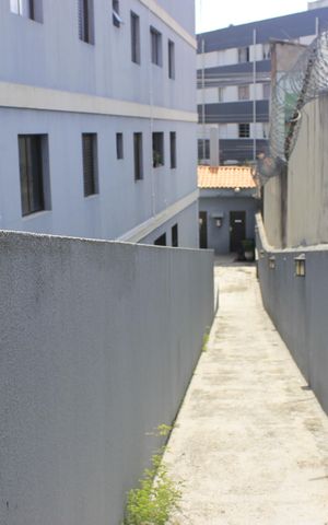 Apartamento para alugar com 63m², 2 quartos e 1 vagaÁrea comum