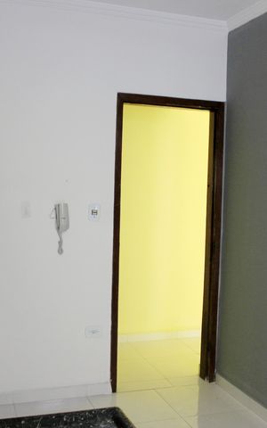 Apartamento para alugar com 63m², 2 quartos e 1 vagaCozinha
