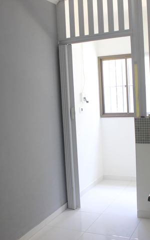 Apartamento para alugar com 63m², 2 quartos e 1 vagaCozinha