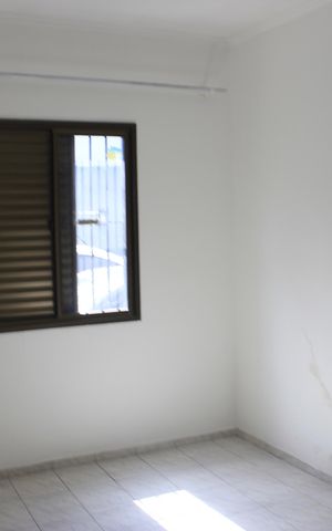 Apartamento para alugar com 63m², 2 quartos e 1 vagaQuarto 1