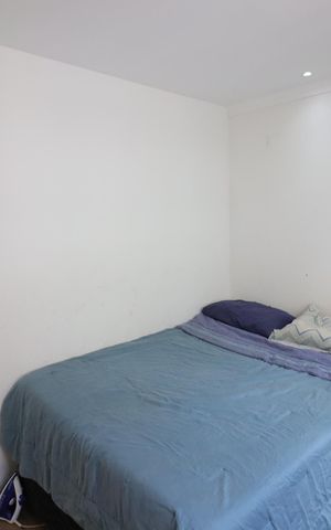 Apartamento para alugar com 41m², 2 quartos e sem vagaQuarto 1