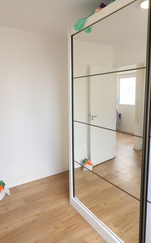 Apartamento para alugar com 41m², 2 quartos e sem vagaQuarto 2